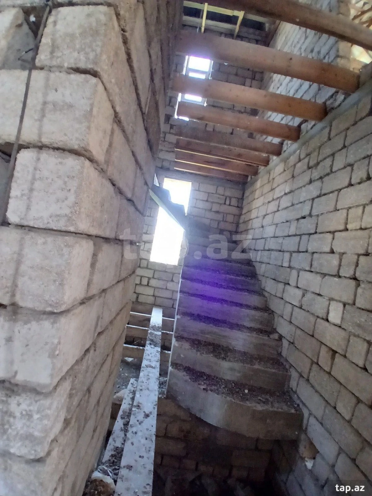 Satılır 4 otaqlı həyət evi 200 m²