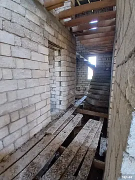 Satılır 4 otaqlı həyət evi 200 m²