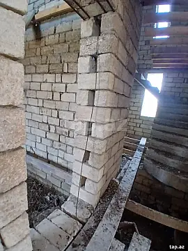 Satılır 4 otaqlı həyət evi 200 m²