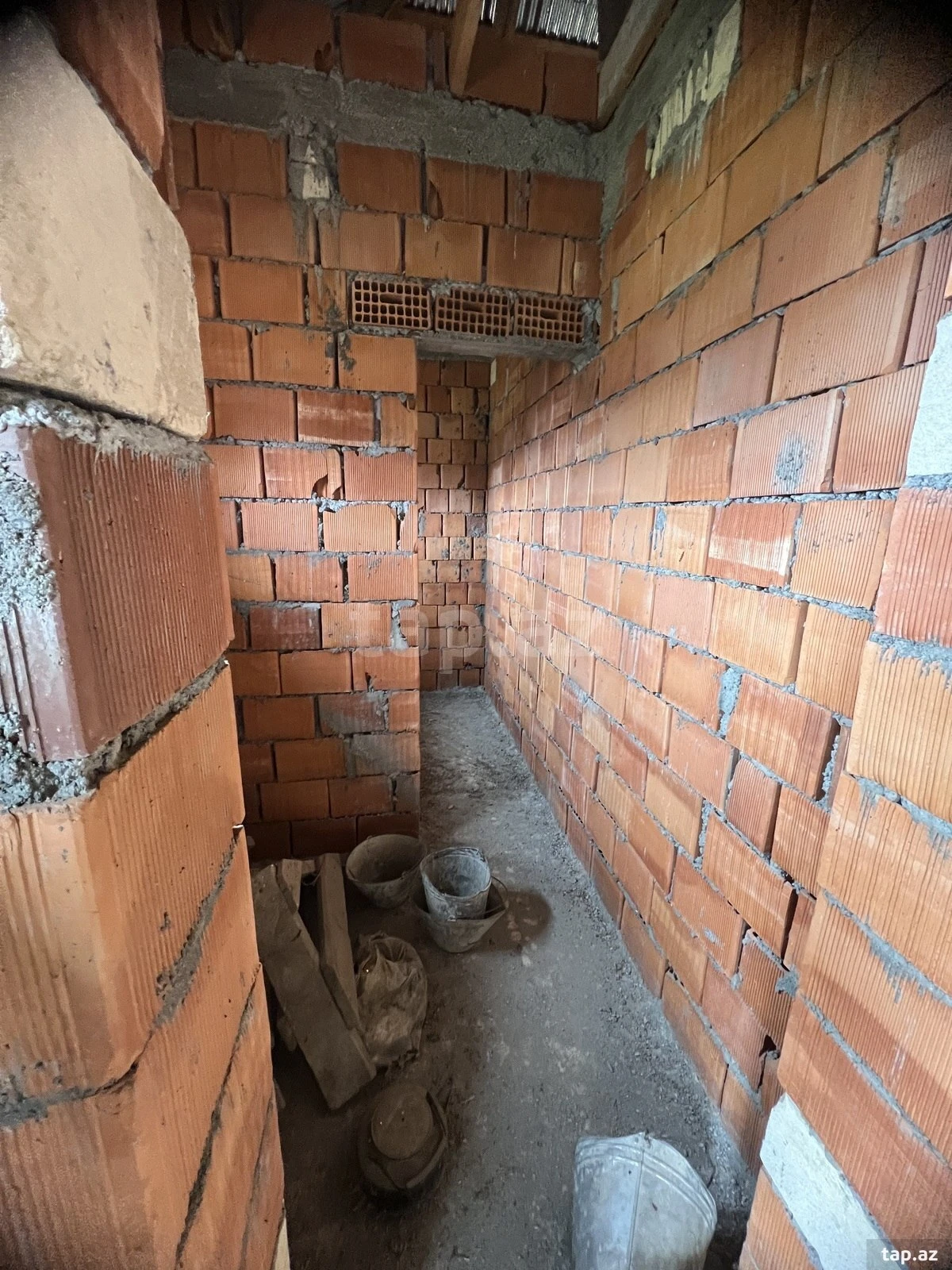 Satılır 3 otaqlı həyət evi 100 m²