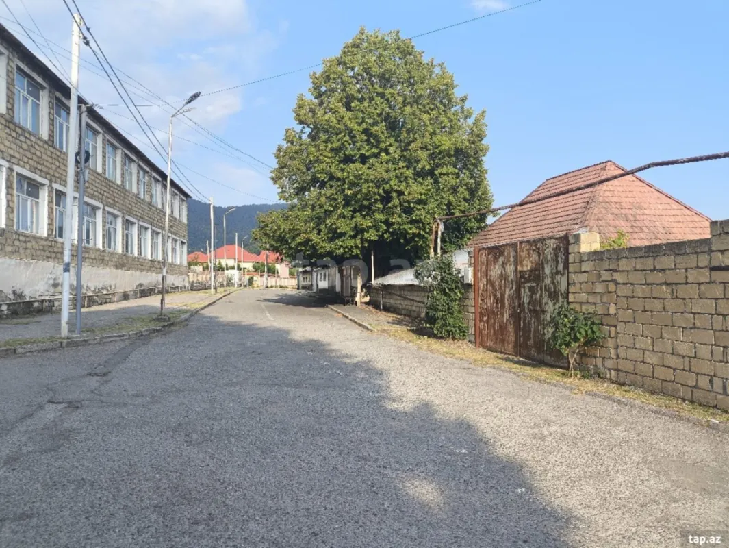 Satılır 4 otaqlı həyət evi 110 m²