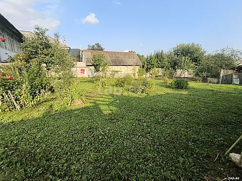 Satılır 4 otaqlı həyət evi 110 m²