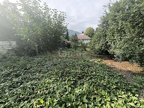 Satılır 4 otaqlı həyət evi 110 m²