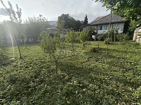 Satılır 4 otaqlı həyət evi 110 m²