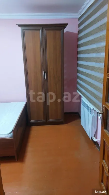 Kirayə verilir 2 otaqlı həyət evi 0.8 m²