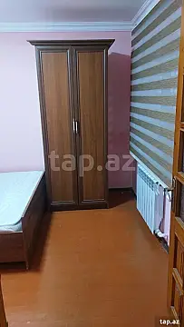 Kirayə verilir 2 otaqlı həyət evi 0.8 m²