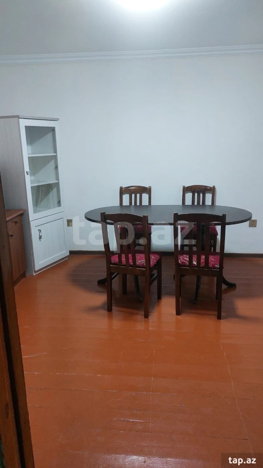 Kirayə verilir 2 otaqlı həyət evi 0.8 m²