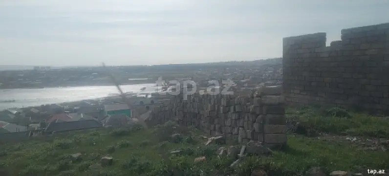Satılır torpaq sahəsi — Bakı, Digah