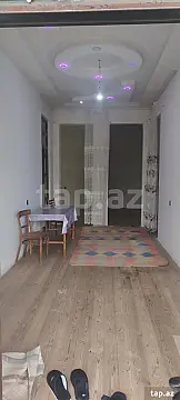 Satılır 4 otaqlı həyət evi 100 m²