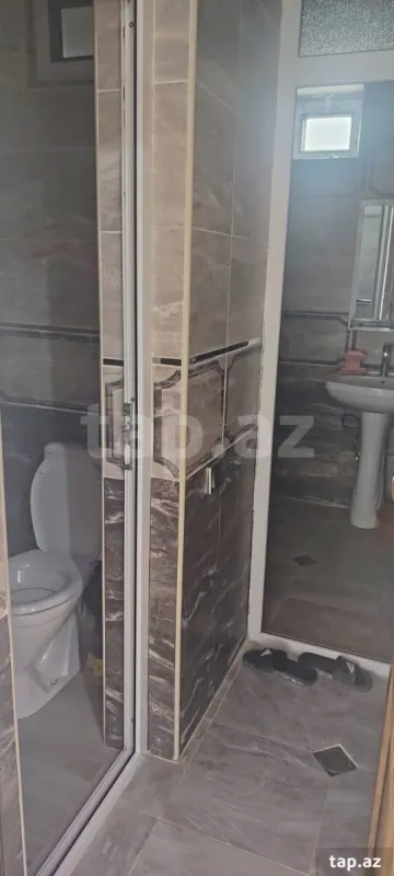 Satılır 4 otaqlı həyət evi 100 m²