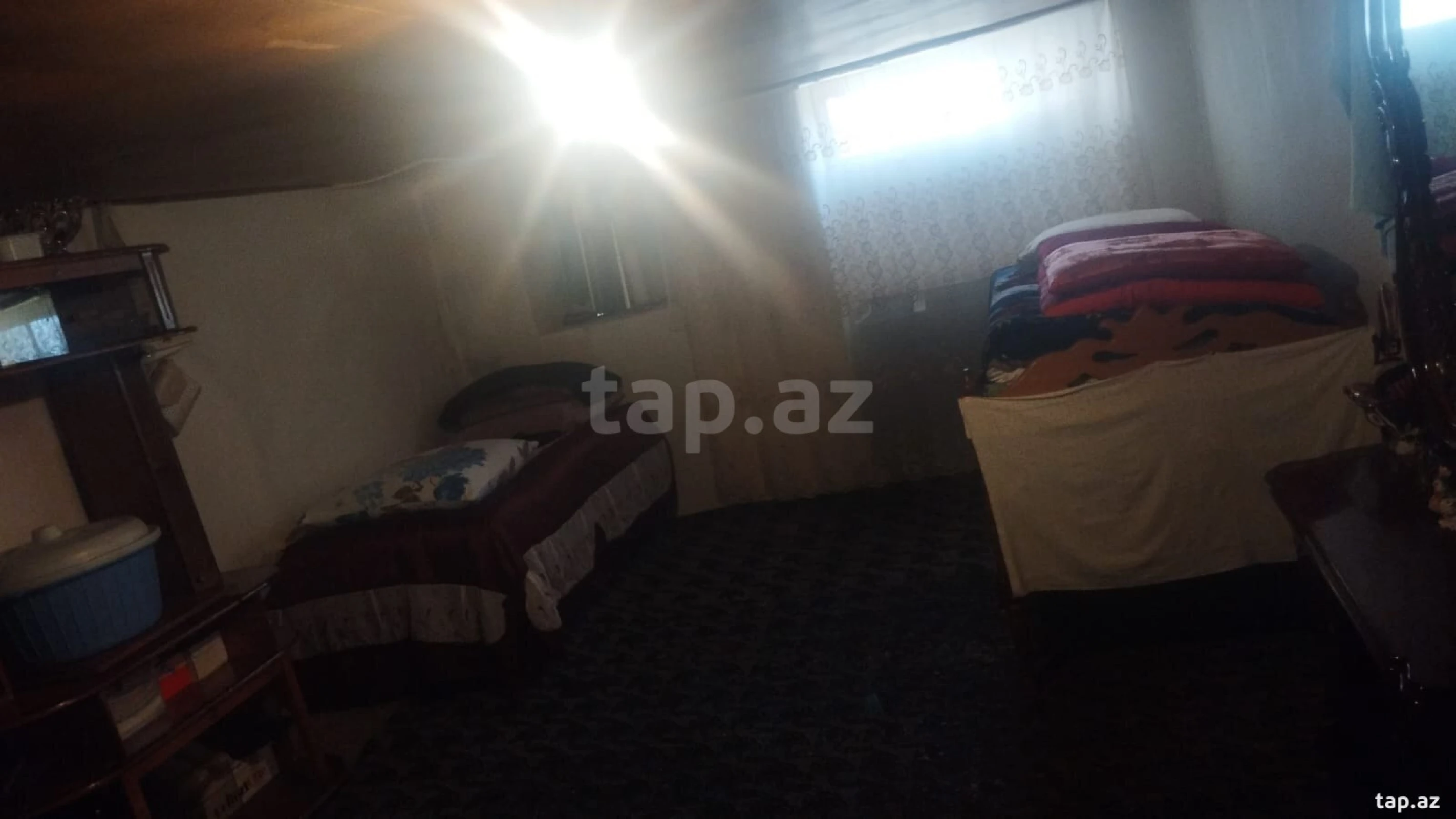 Satılır 5 otaqlı həyət evi 180 m²