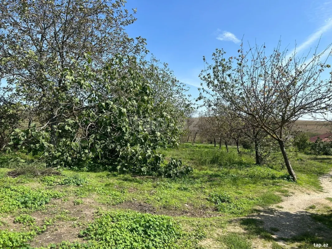 Satılır 5 otaqlı həyət evi 180 m²