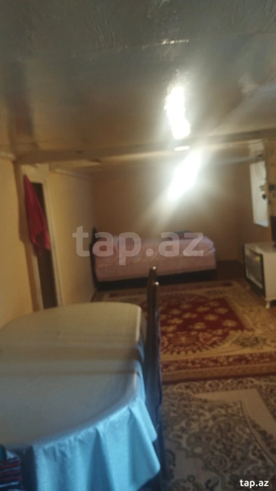 Satılır 5 otaqlı həyət evi 180 m²