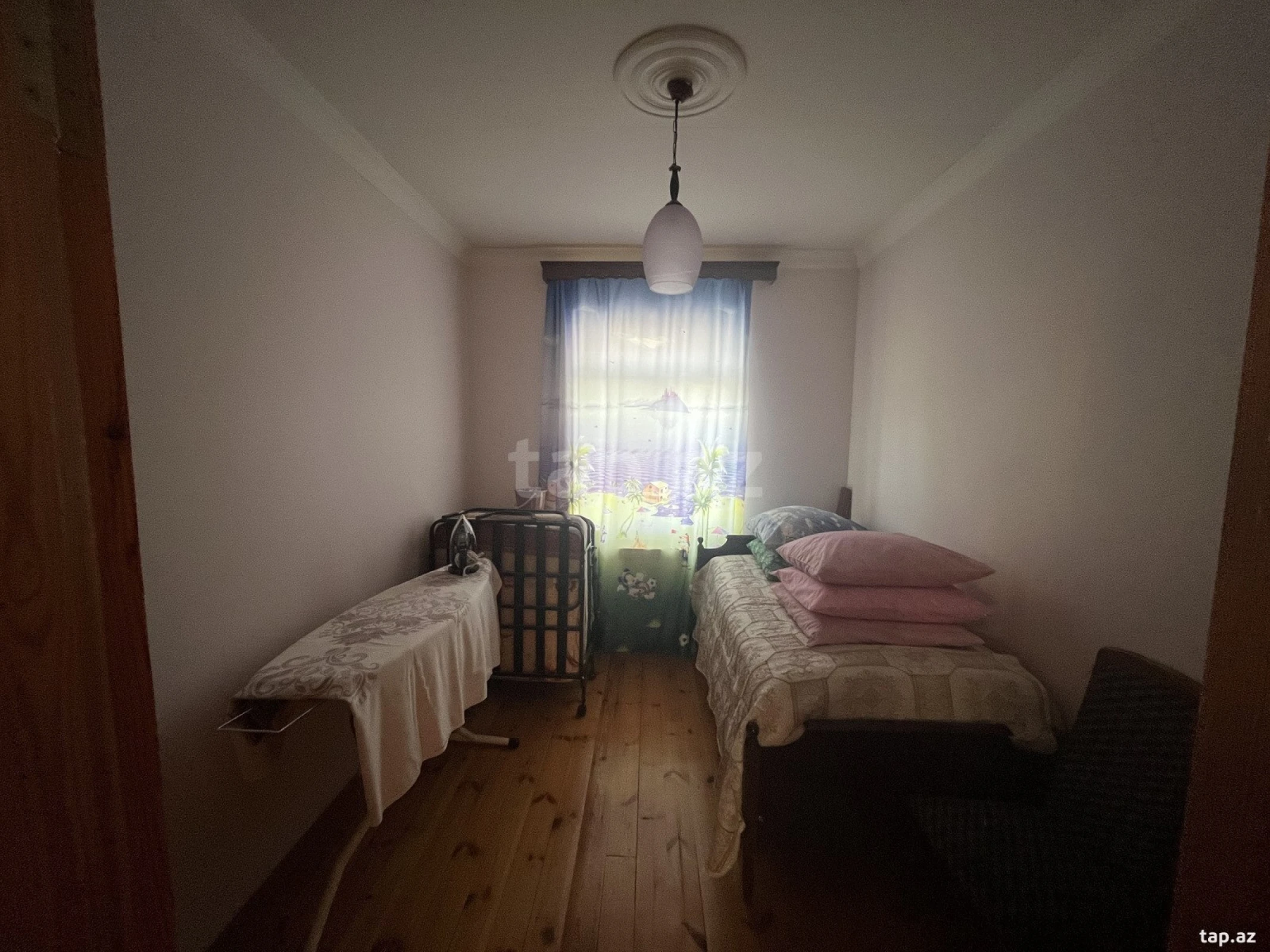 Kirayə verilir 6 otaqlı həyət evi 300 m²