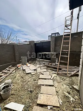 Satılır 4 otaqlı həyət evi 110 m²