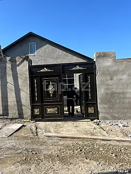 Satılır 4 otaqlı həyət evi 110 m²