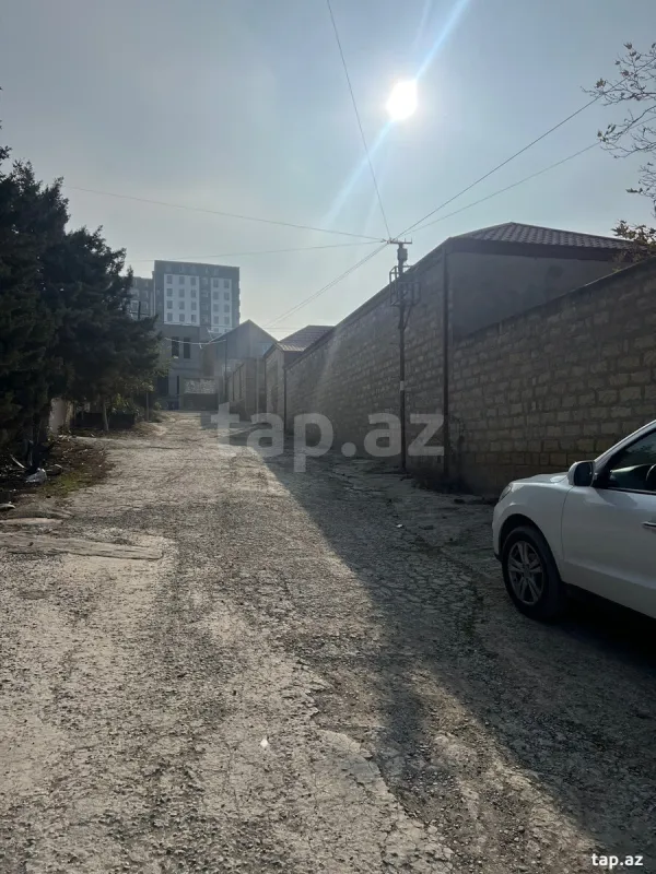 Satılır 4 otaqlı həyət evi 110 m²