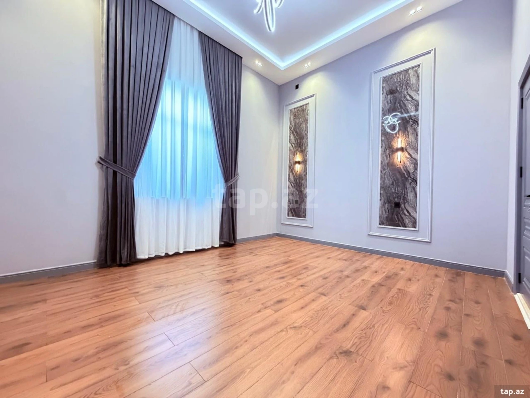 Satılır 4 otaqlı həyət evi 250 m²