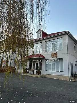 Satılır obyekt — Quba