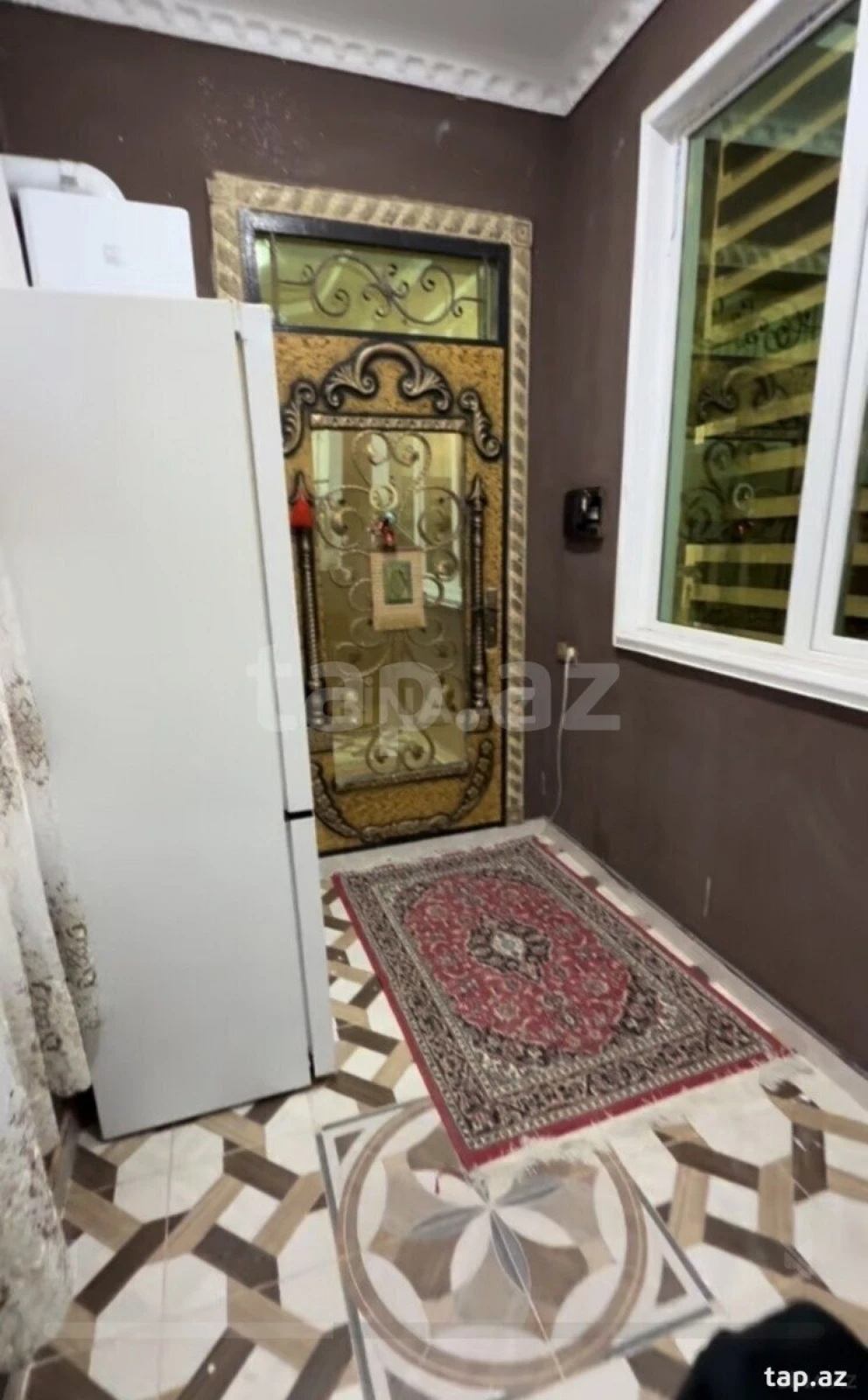 Satılır 3 otaqlı həyət evi 220 m²