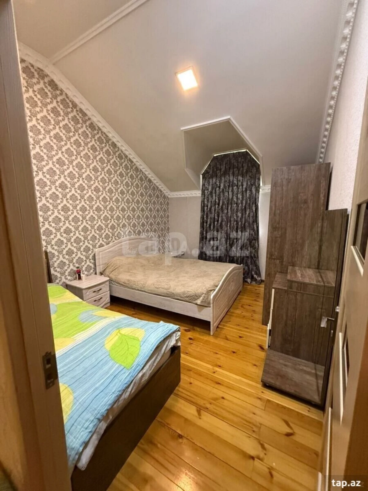 Satılır 3 otaqlı həyət evi 220 m²