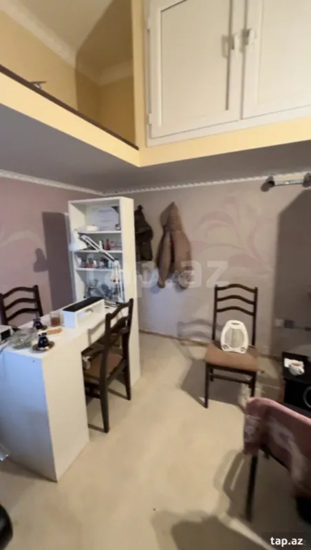 Satılır 3 otaqlı həyət evi 220 m²