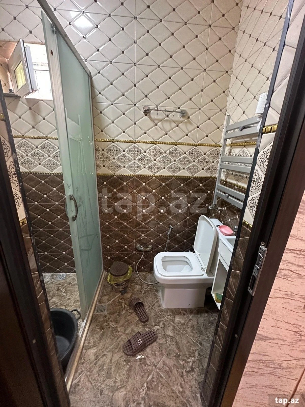 Satılır 4 otaqlı həyət evi 140 m²