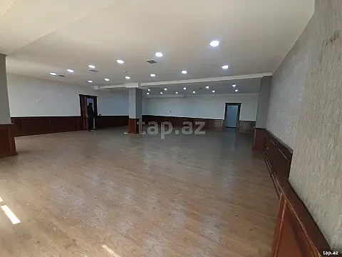 Kirayə verilir ofis — Bakı