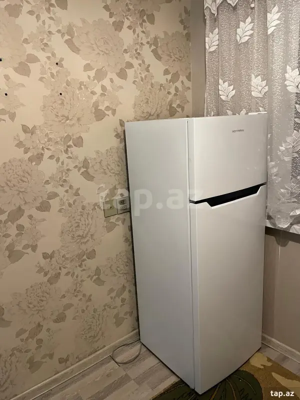 Satılır 1 otaqlı mənzil 32 m²