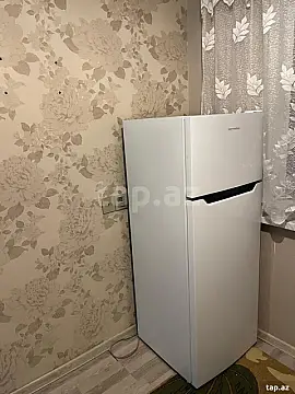 Satılır 1 otaqlı mənzil 32 m² — Gəncə 1 otaq 32.00 m²