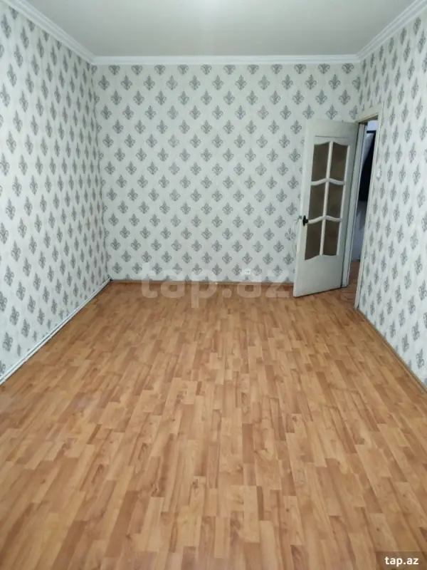 Kirayə verilir 4 otaqlı mənzil 100 m²