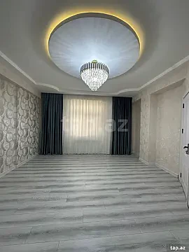 Satılır 2 otaqlı yeni tikili 56 m² — Bakı, Masazır 2 otaq 56.00 m²
