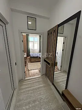 Satılır 1 otaqlı yeni tikili 27.8 m² — Astara 1 otaq 27.80 m²