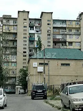 Satılır 2 otaqlı mənzil 60 m² — Bakı 2 otaq 60.00 m²