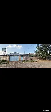 Satılır 3 otaqlı həyət evi 64 m² — Bərdə 3 otaq 64.00 m²