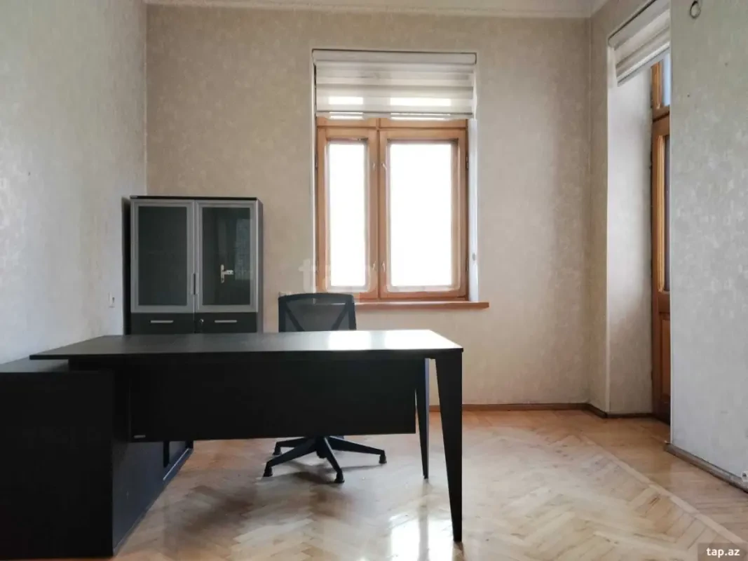 Kirayə verilir ofis