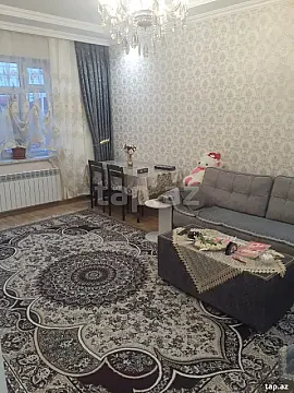 Satılır 3 otaqlı həyət evi 100 m² — Sumqayıt 3 otaq 100.00 m²