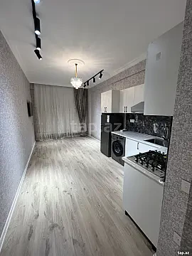 Kirayə verilir 2 otaqlı yeni tikili 80 m² — Bakı, Saray 2 otaq 80.00 m²