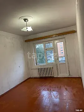 Kirayə verilir 1 otaqlı mənzil 30 m² — Bakı, Xətai 1 otaq 30.00 m²