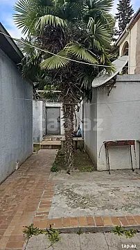 Kirayə verilir 4 otaqlı həyət evi 120 m² — Bakı, Binəqədi 4 otaq 120.00 m²
