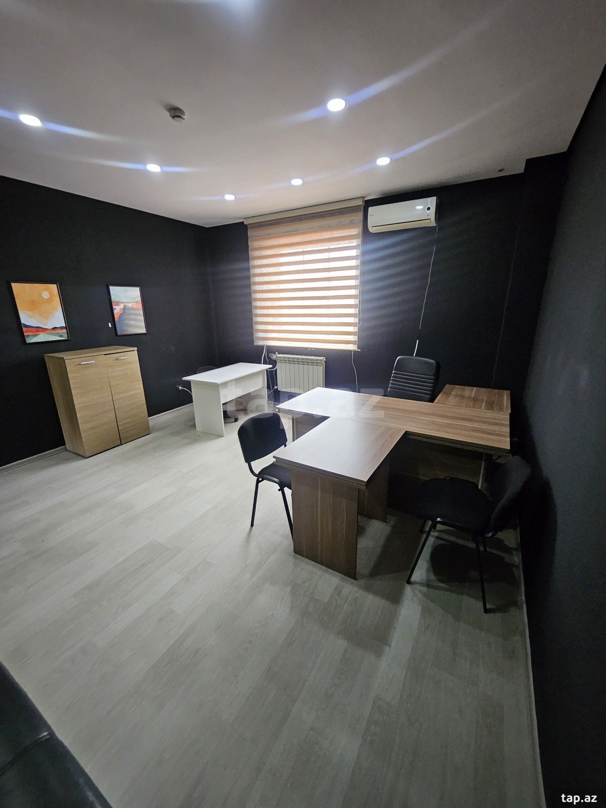 Kirayə verilir ofis
