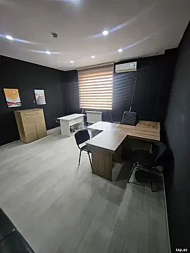 Kirayə verilir ofis — Bakı