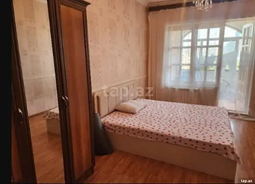 Satılır 4 otaqlı mənzil 150 m² — Bakı, Nərimanov 4 otaq 150.00 m²