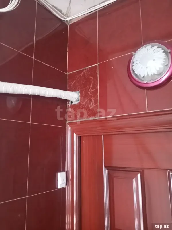 Satılır 3 otaqlı yeni tikili 84 m²