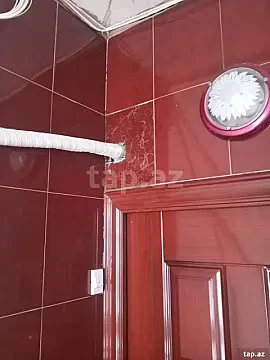 Satılır 3 otaqlı yeni tikili 84 m² — Mingəçevir 3 otaq 84.00 m²