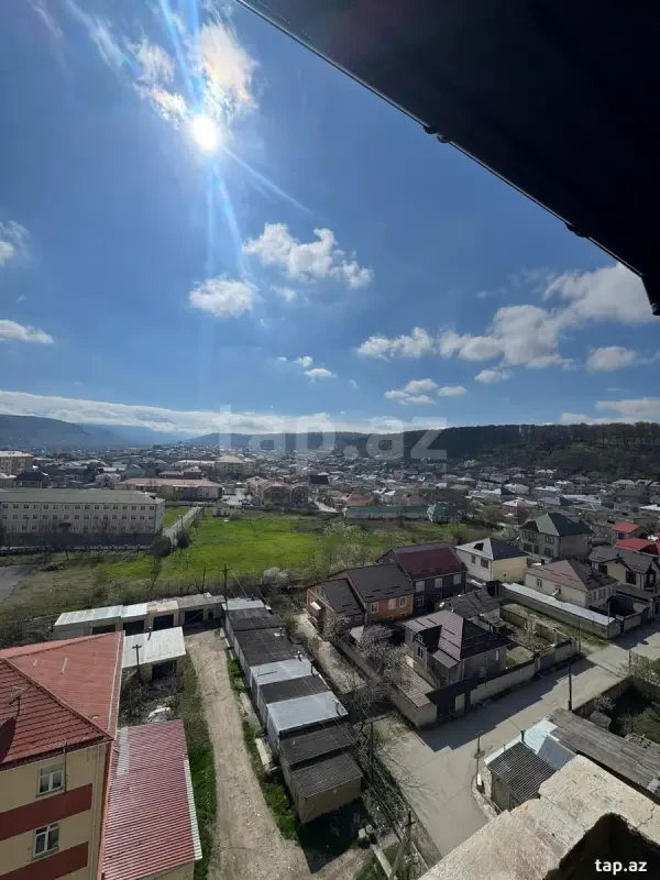 Satılır 2 otaqlı yeni tikili 78 m²
