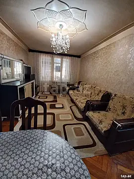 Satılır 3 otaqlı mənzil 45 m² — Sumqayıt 3 otaq 45.00 m²