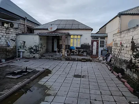 Satılır 3 otaqlı həyət evi 83 m² — Bakı, Biləcəri 3 otaq 83.00 m²