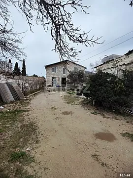 Satılır 6 otaqlı həyət evi 90 m² — Bakı, Mərdəkan 6 otaq 90.00 m²