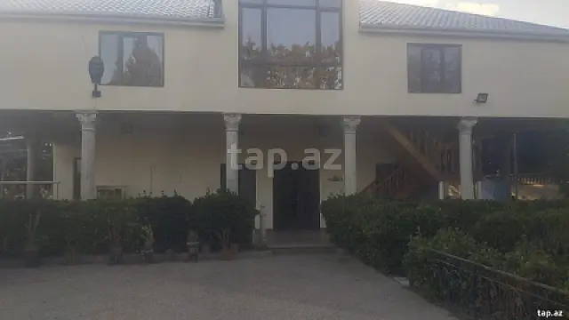 Kirayə verilir 6 otaqlı həyət evi 200 m² — Bakı, Mərdəkan 6 otaq 200.00 m²